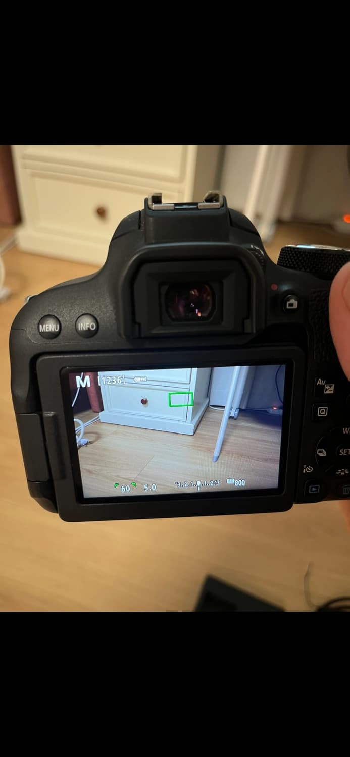 캐논 EOS 800D  상품이미지2