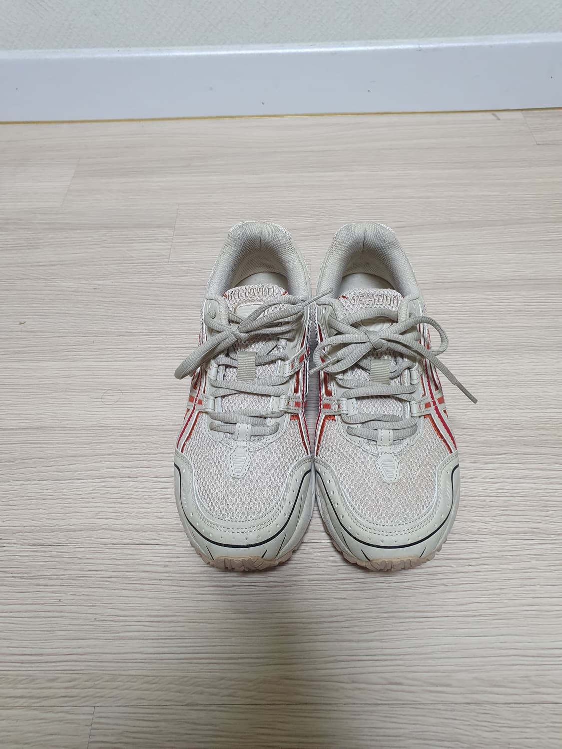 아식스 프라이노크 젤 1090 운동화 235 상품이미지3