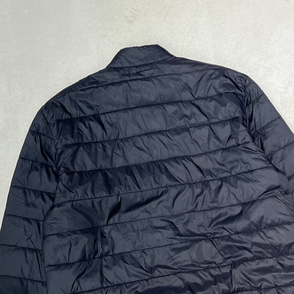 바버 경량 다운패딩 s09127 상품이미지4