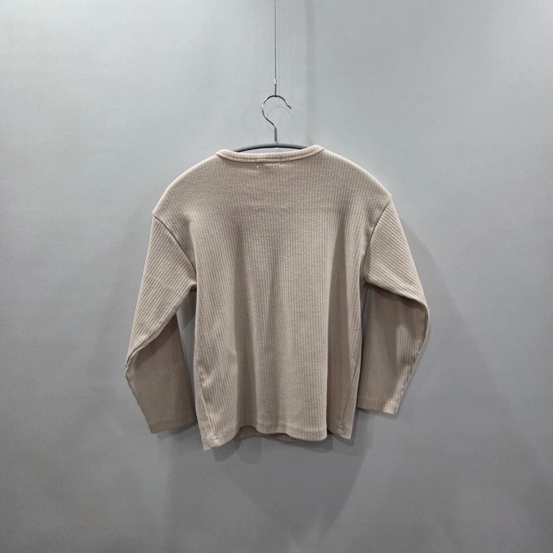 리미떼두두 키즈 롱슬리브 2XL/8/9  상품이미지5