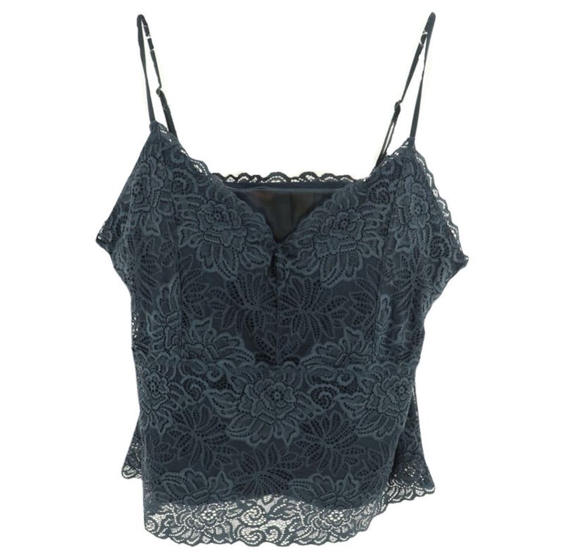 GU 오리엔탈 페어리 나시 탑 상품이미지1