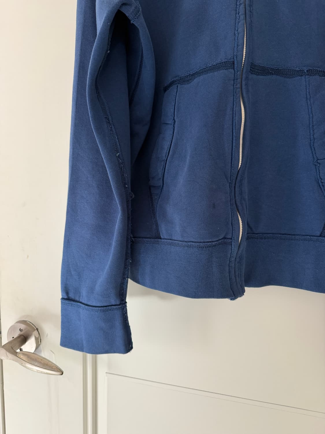 일본빈티지 아베크롬비 후드집업 상품이미지9