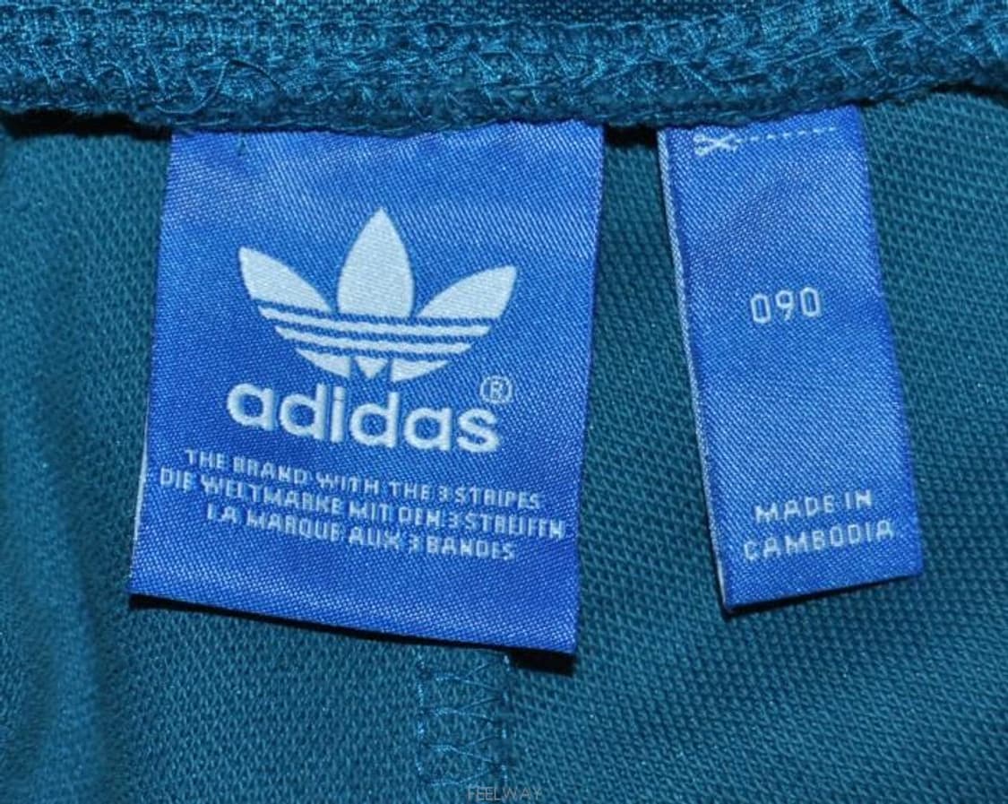 아디다스/유로파트랙팬츠(허리27) 상품이미지7