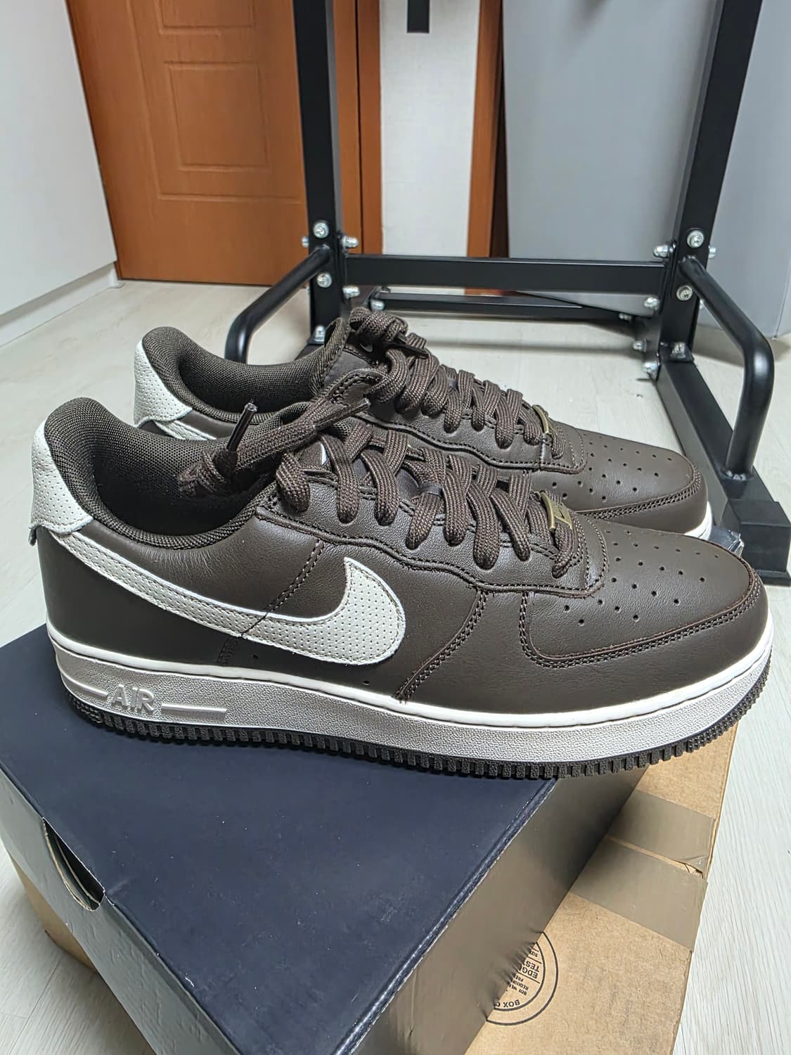 포스 크래프트 브라운 초콜릿 상품이미지4