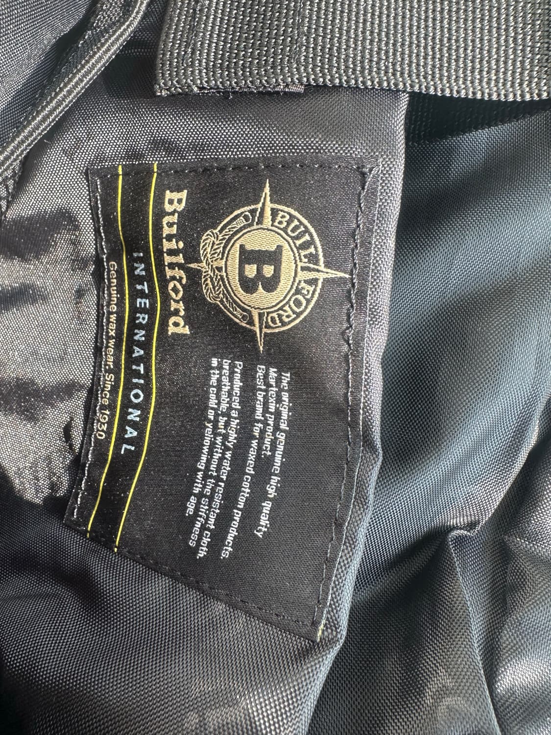 빌포드 하버색 브러쉬 브라운 상품이미지9