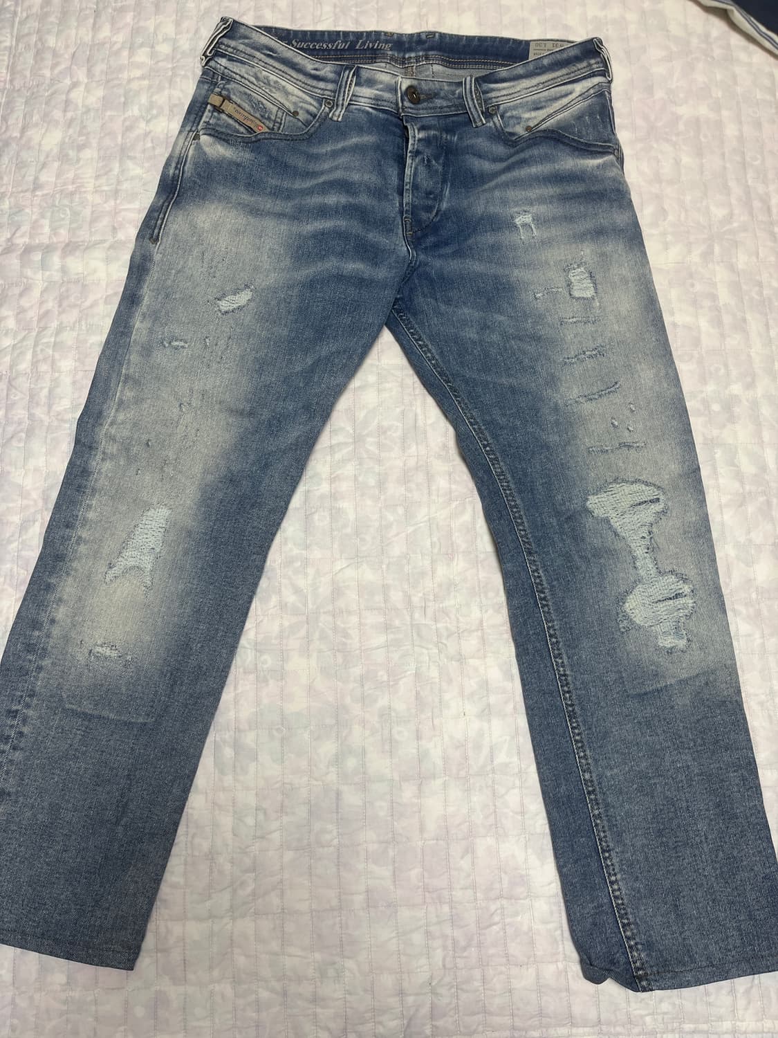Disel belther jeans 상품이미지1