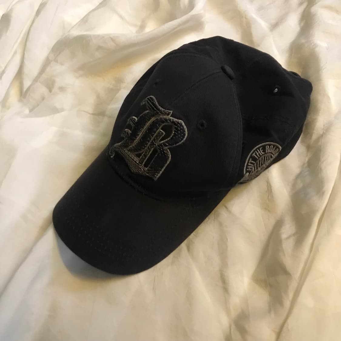Intercrew 인터크루 빈티지 캡 상품이미지2