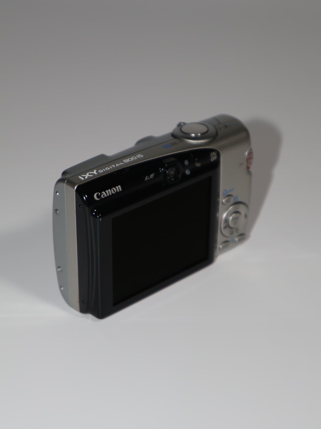 [토모토모,유인] 캐논 익시ixy 800 is (익서스ixus) 디카 상품이미지4