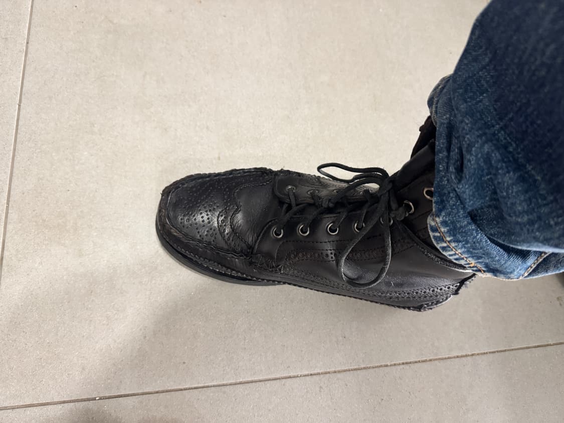 유케텐 메인가이드 윙팁 상품이미지9