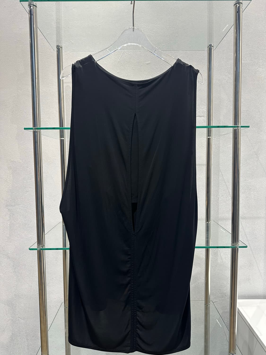 Helmut Lang Sleeveless 상품이미지3
