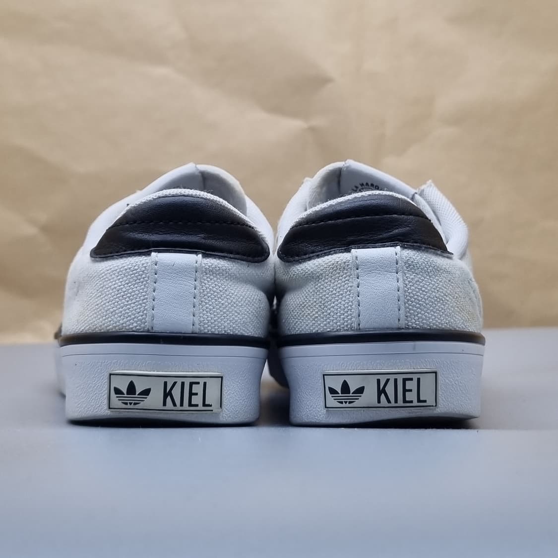 아디다스 키엘 스니커즈 230 상품이미지4