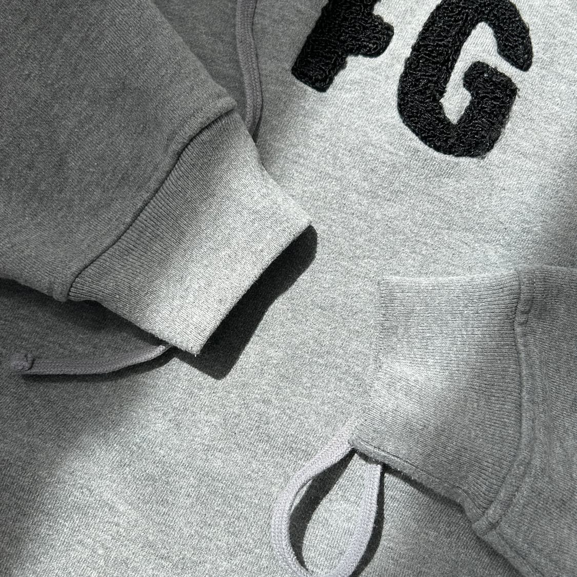 피어오브갓 에센셜 FG 풀오버 맨투맨 상품이미지4