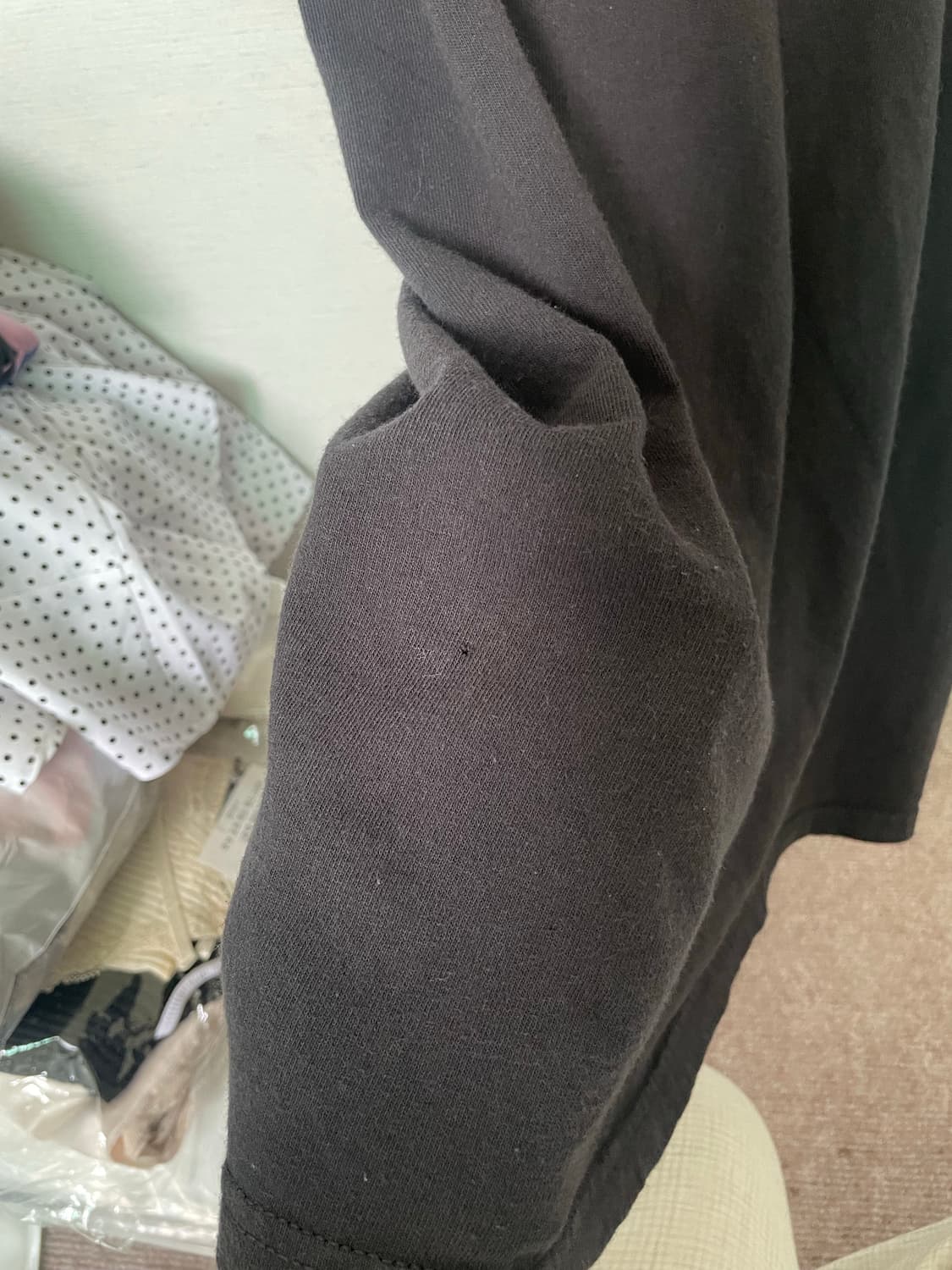 DC슈스 티셔츠 상품이미지4