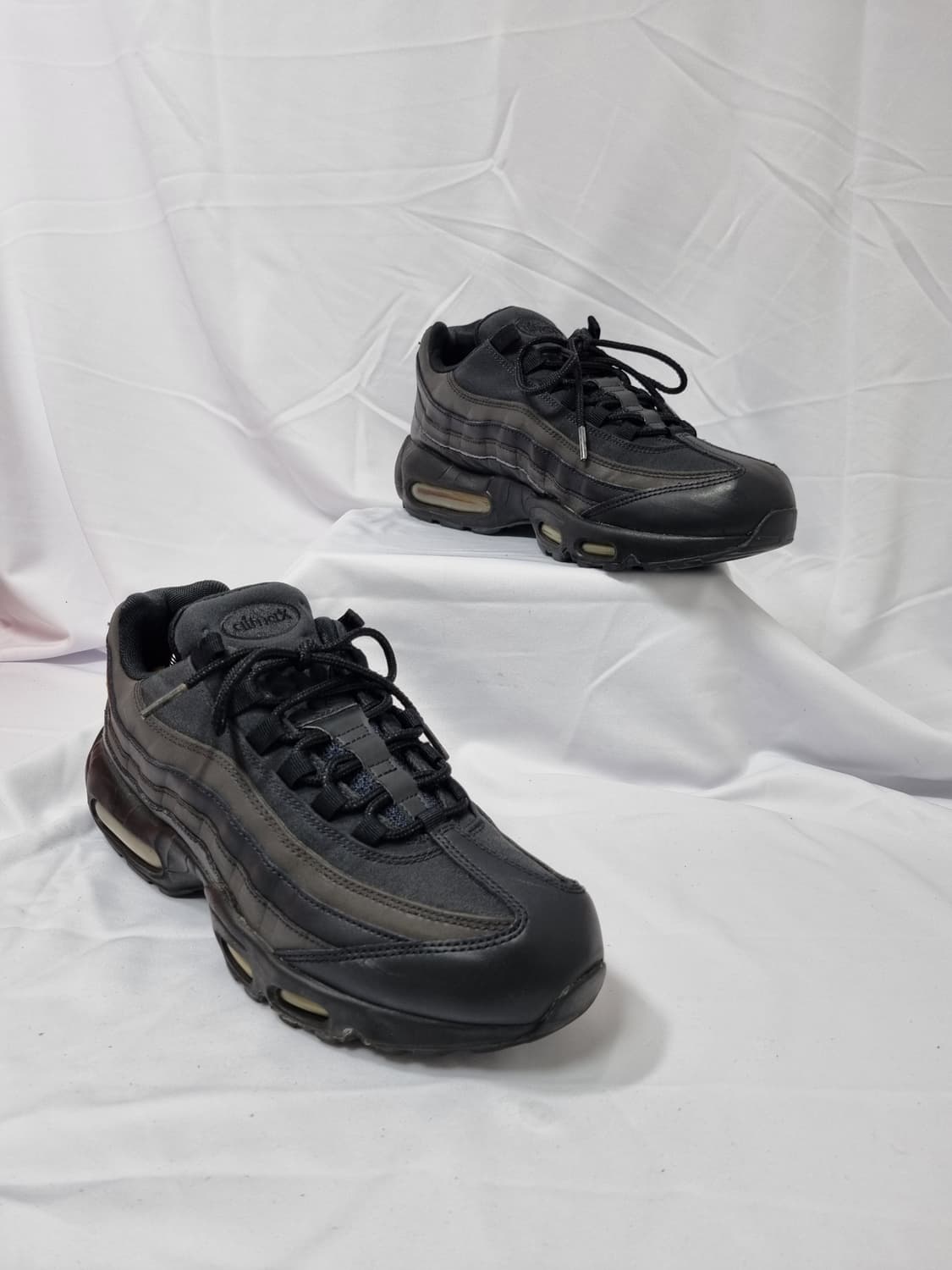 285 나이키 에어맥스 95 히든 리플렉티브 상품이미지4