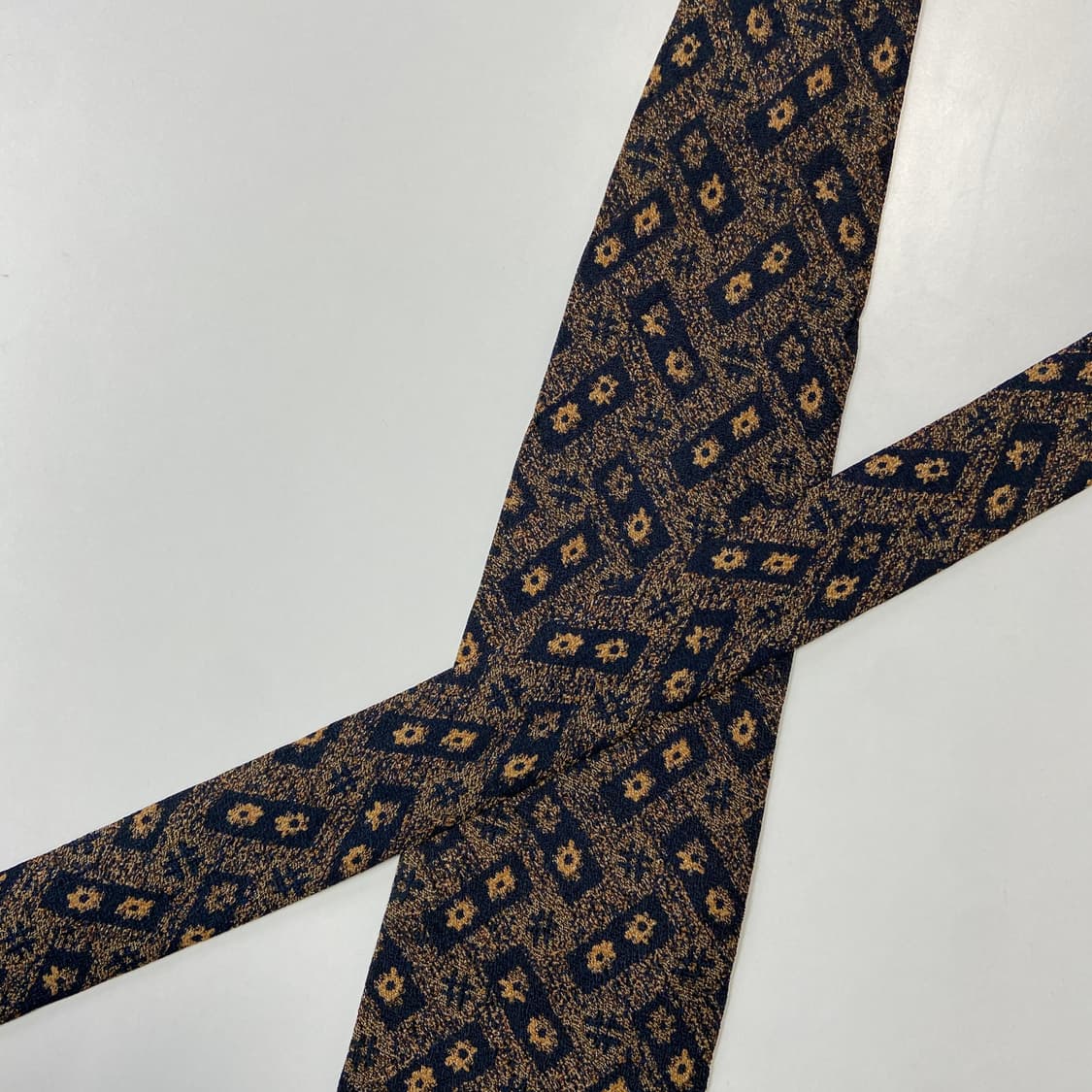 지방시 정품 명품넥타이 (GIVENCHY) 상품이미지4