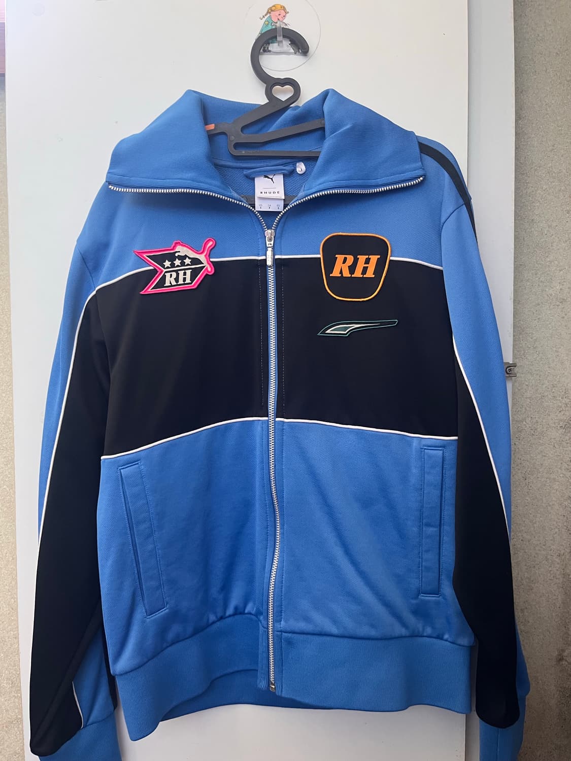 퓨마 자켓 상품이미지1