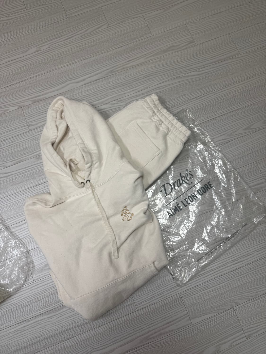 드레익스 에임레온도르 바지 사이즈S 상품이미지5