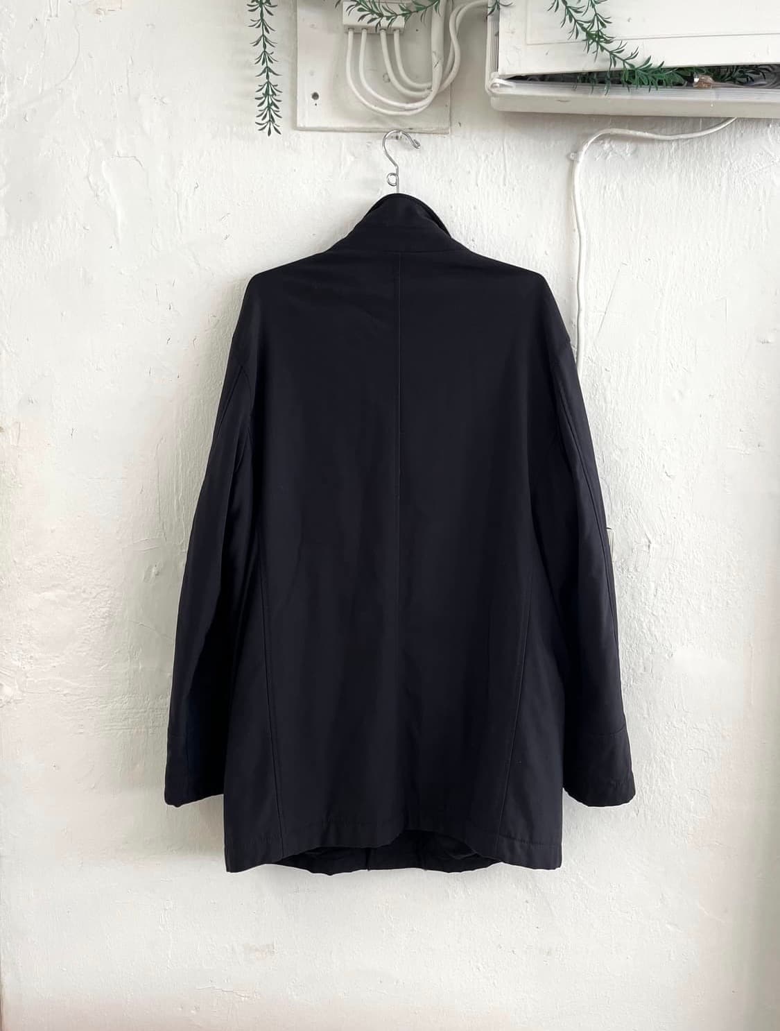 꼬르띠지아니 유틸리티 하프 코트 상품이미지10