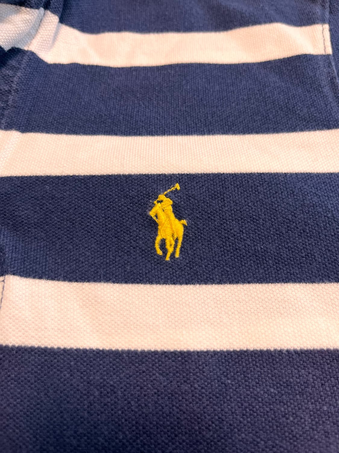 폴로 랄프로렌 카라티 리미티드 에디션 상품이미지2