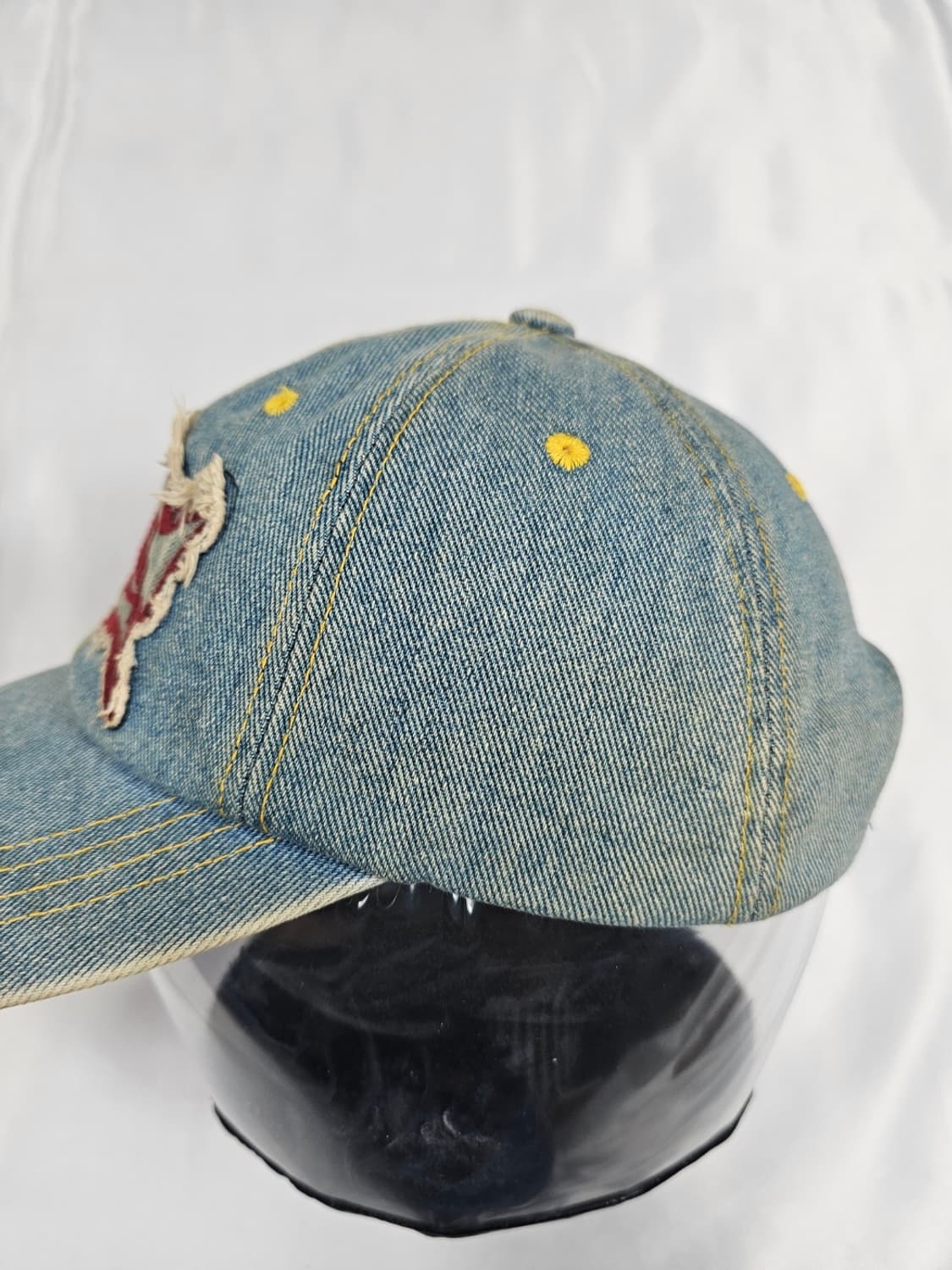 본더치데님모자 상품이미지4
