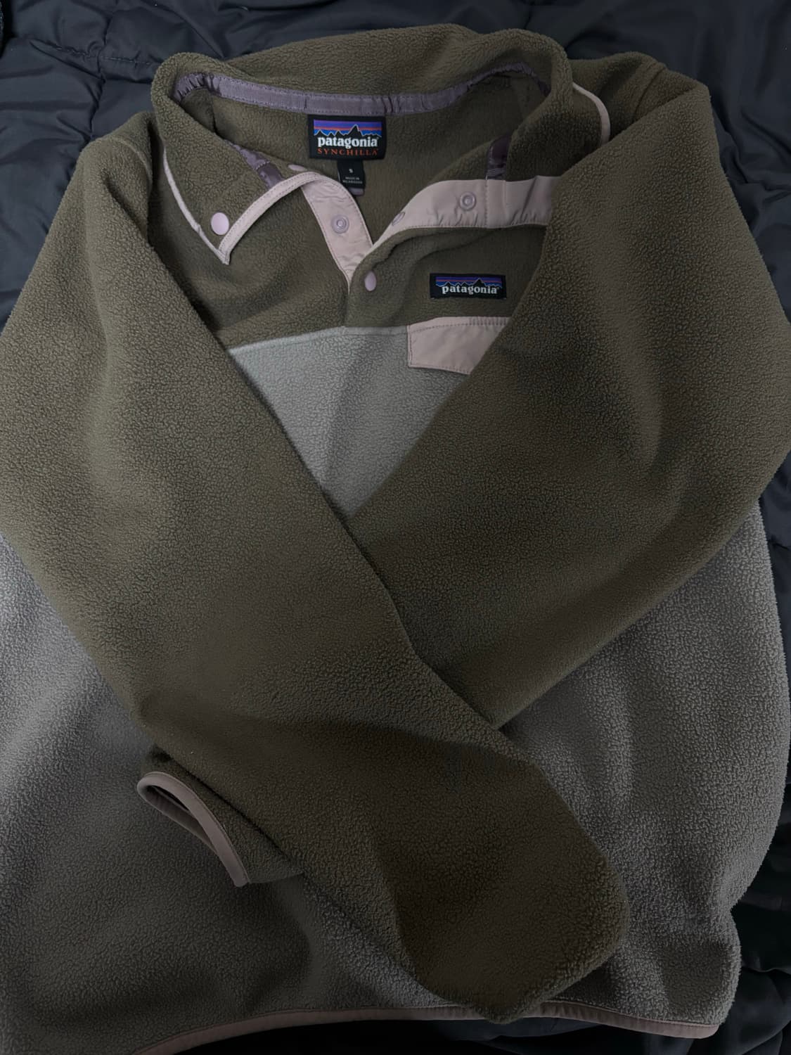 파타고니아 신칠라 상품이미지2