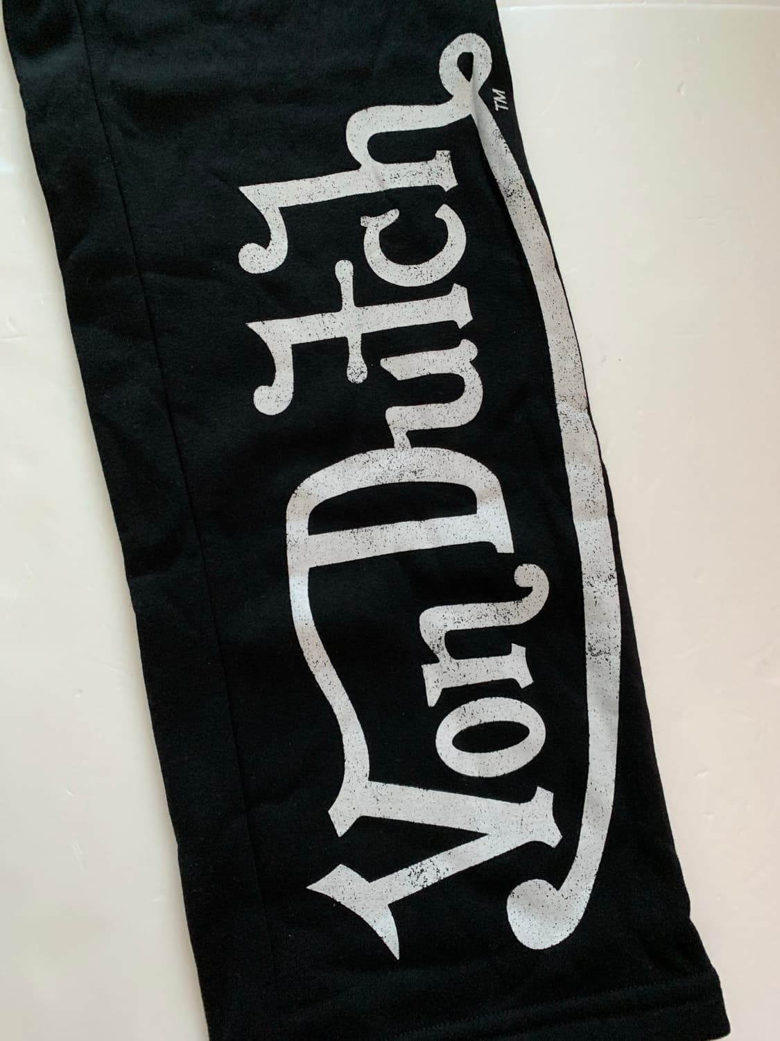 [새제품] 본더치 스웻팬츠 상품이미지4