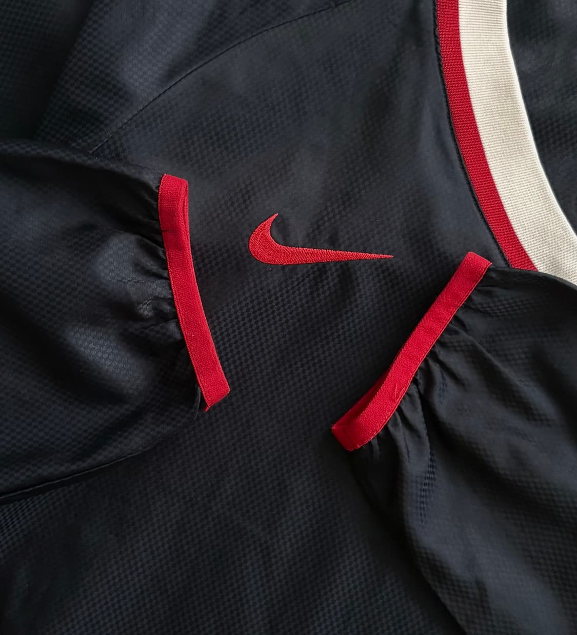 Nike 나이키 다이아몬드레디 풀오버 웜업 상품이미지3