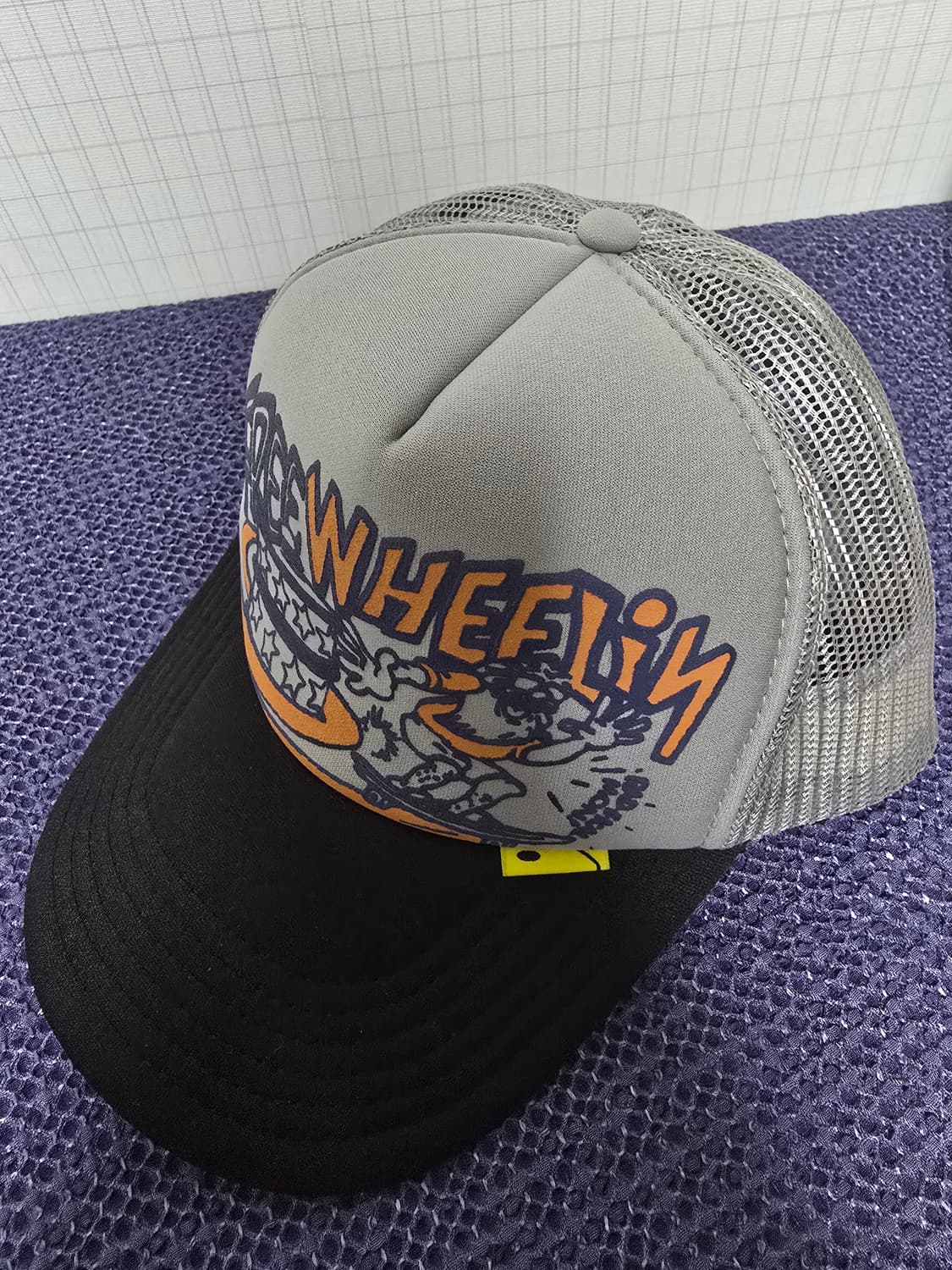 캐피탈 트러커 상품이미지1