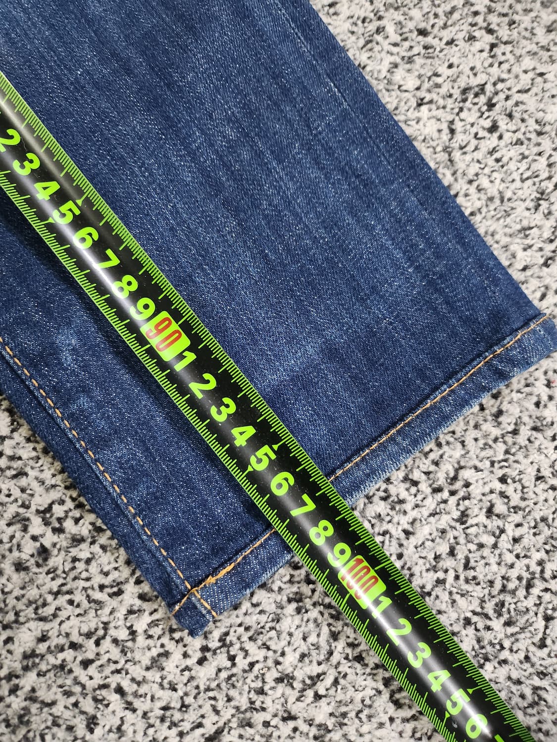 디스퀘어드2(DSQUARED2) 데님 팬츠(29-30) 상품이미지9