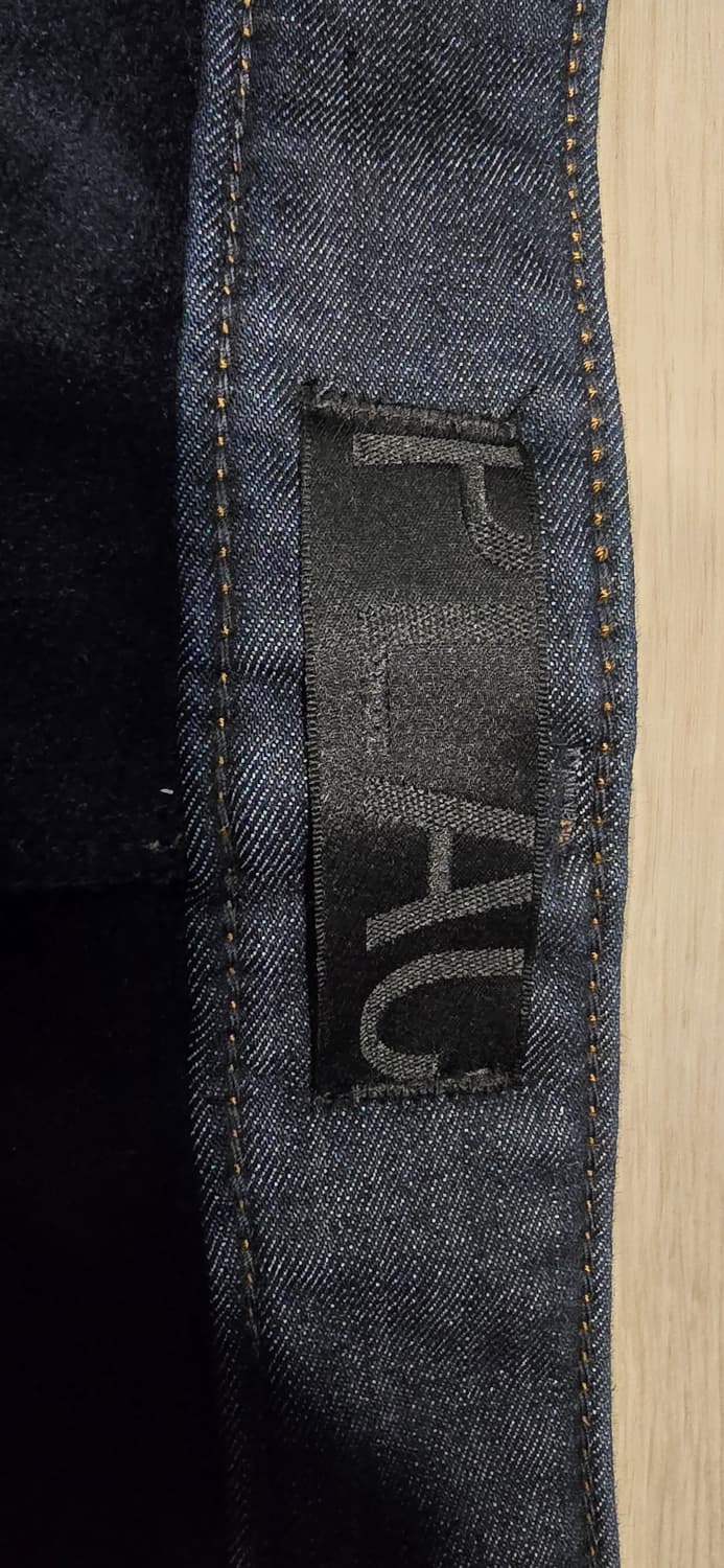플랙 기모 청바지 29 사이즈 팝니다. 상품이미지6