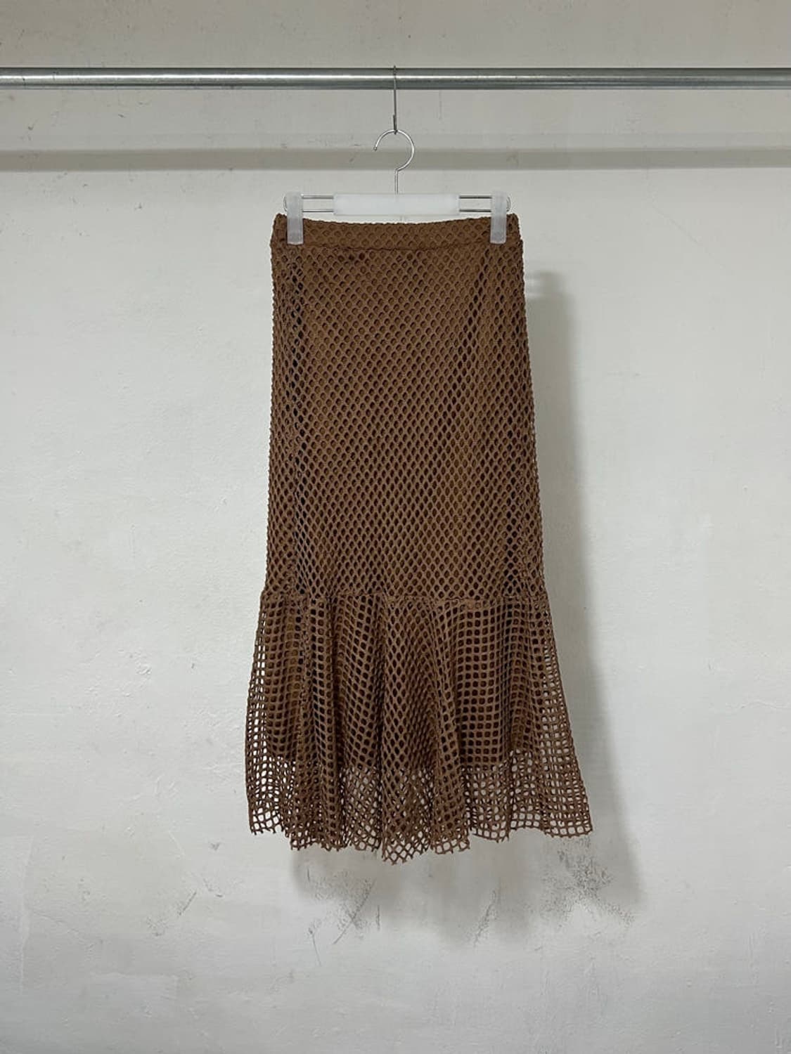 vtg skirt 상품이미지1