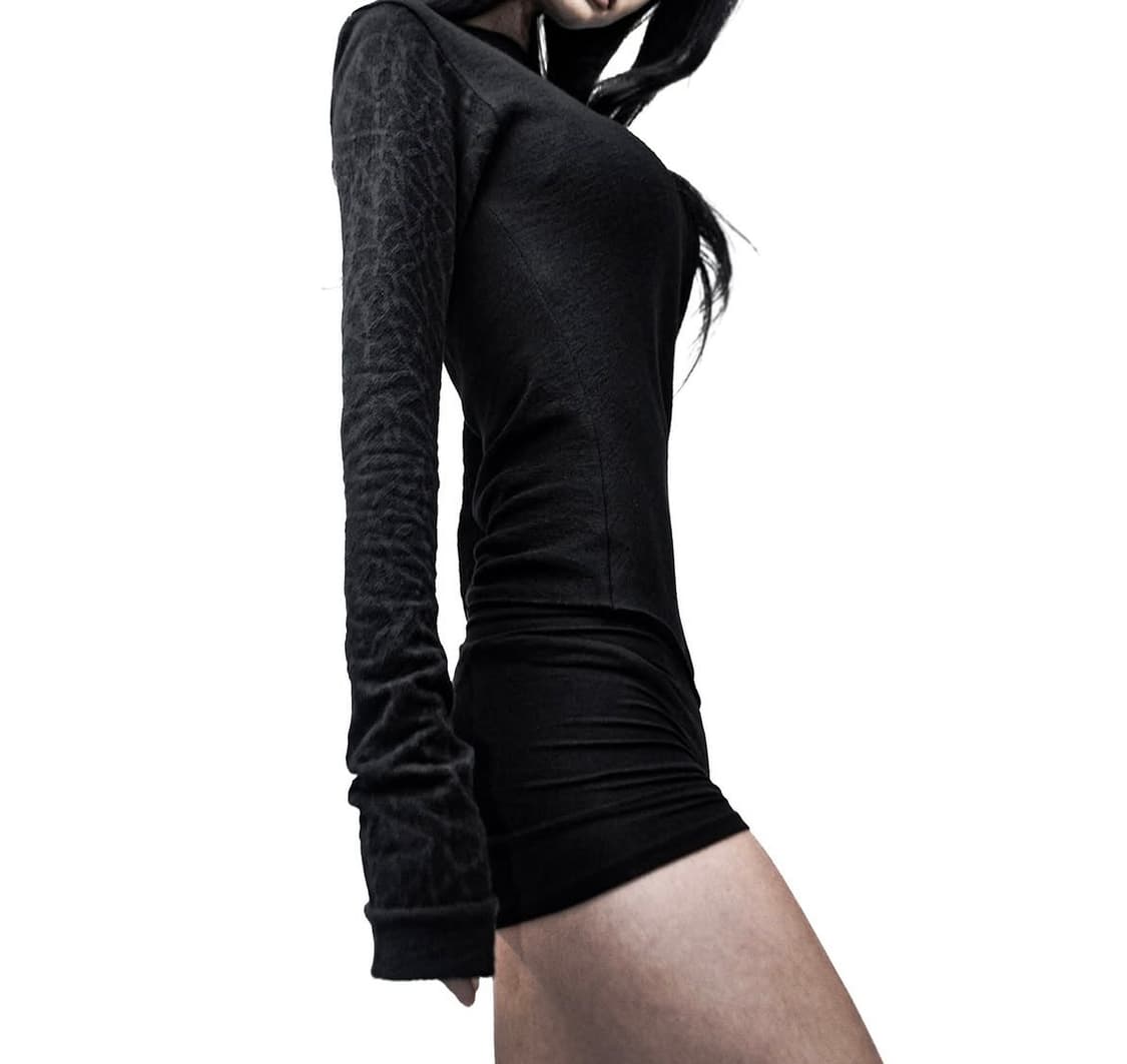 블랙스미스 롱슬리브 black smith long sleeves 상품이미지2