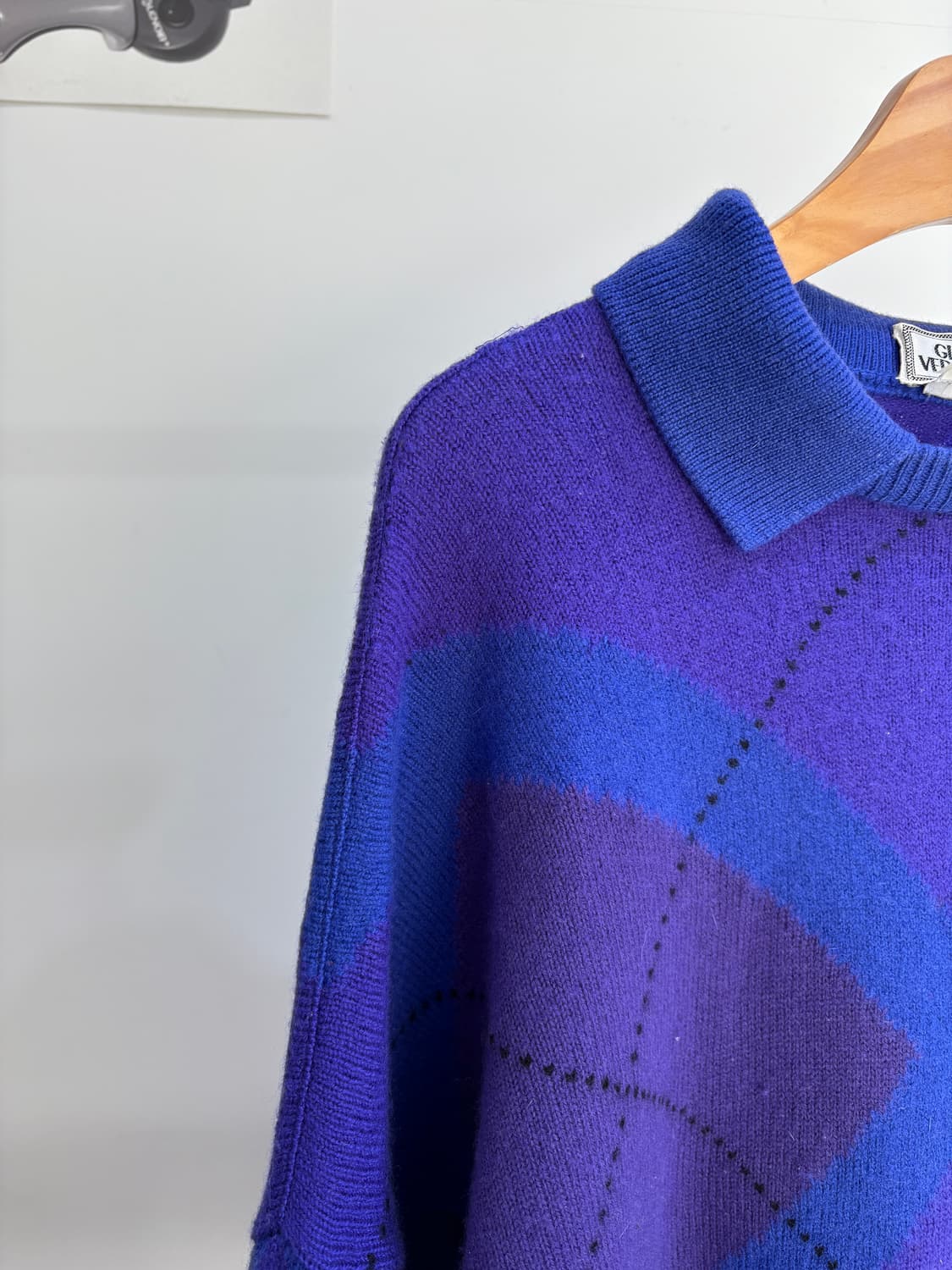 GIANNI VERSACE 니트 상품이미지3