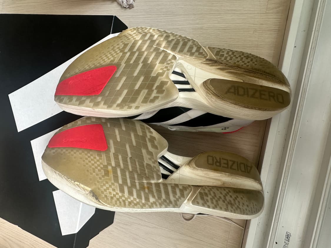 아다다스 아디오스 프로4 285 상품이미지8