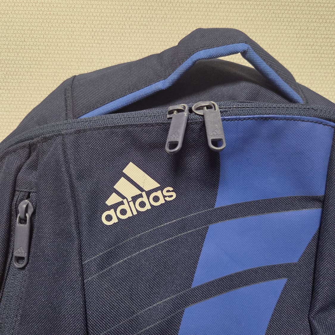 Adidas 아디다스 빈티지 첼시 백팩 상품이미지2