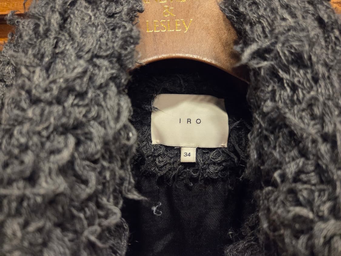 이로 모헤어 베스트 상품이미지4