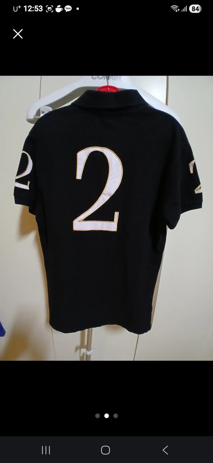 폴로랄프로렌   상품이미지2