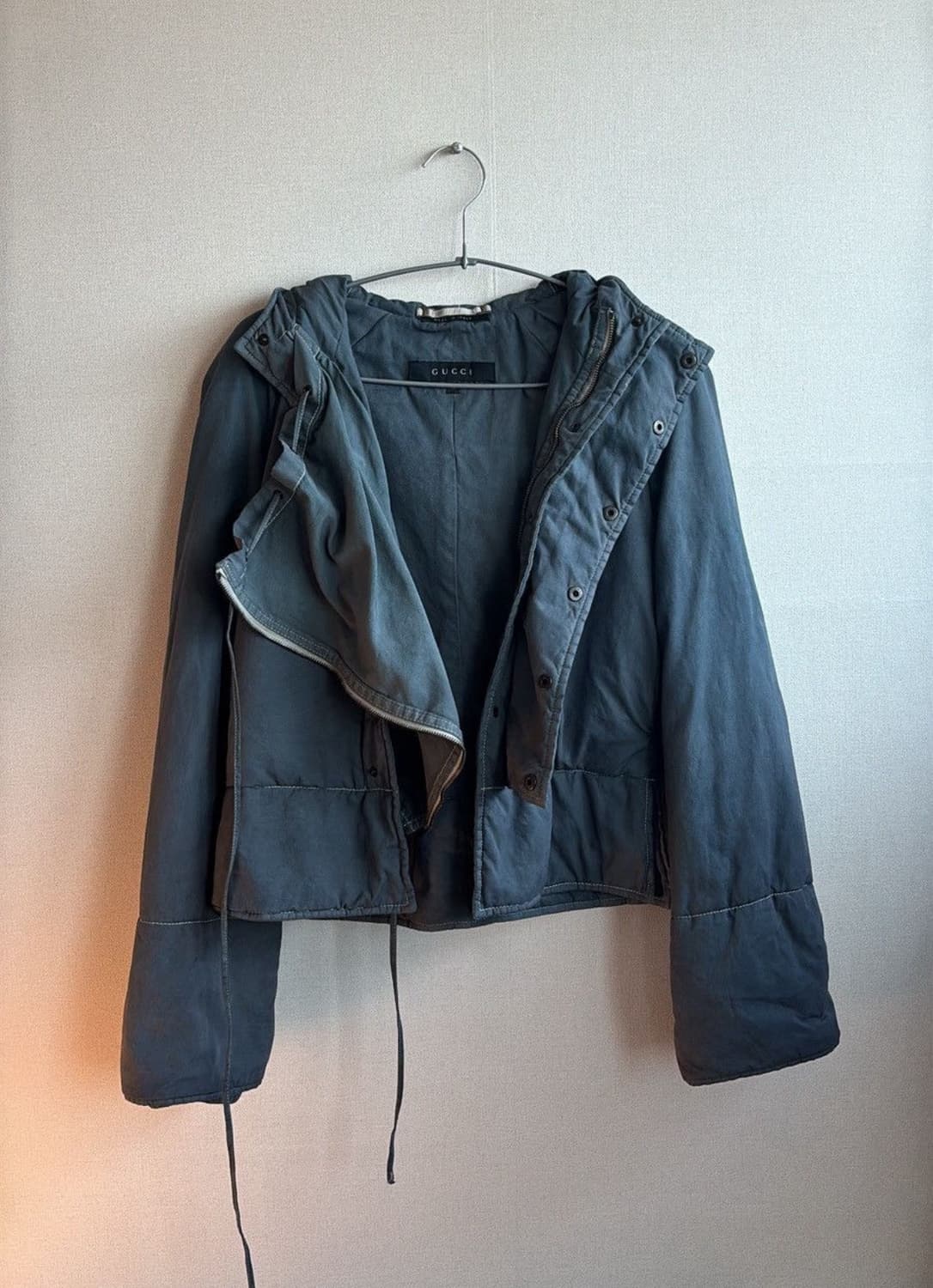 2000's Aviator Jacket  상품이미지3