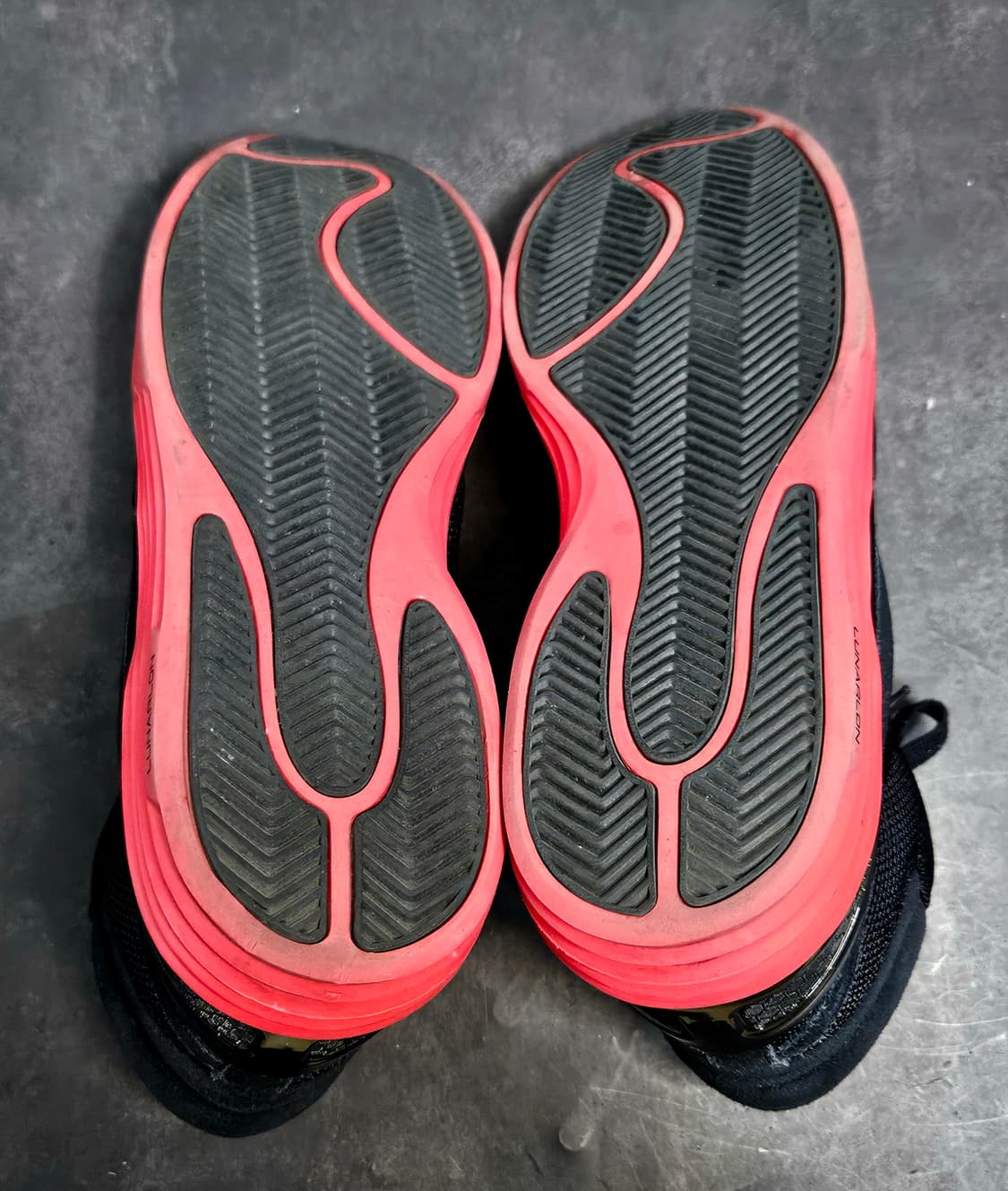 [희귀매물] 나이키 루나 블레이저(Lunar Blazer) 270mm 상품이미지8