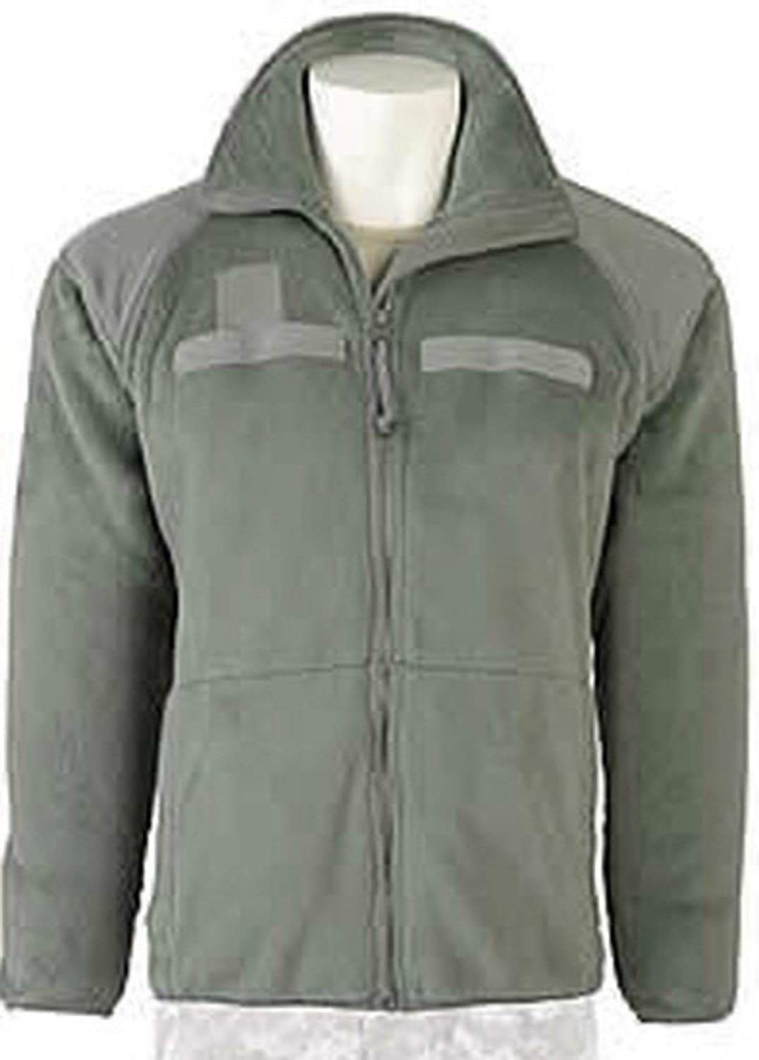 미군오리지널ACU플리스자켓(레벨3) 상품이미지1