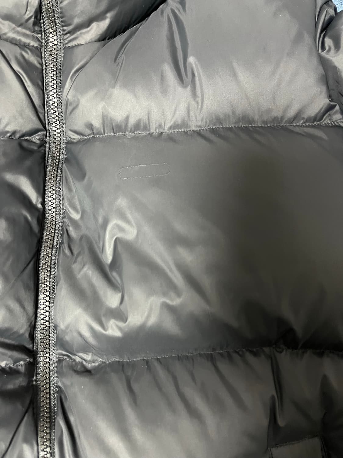 커버낫 푸퍼 패딩 XL 상품이미지4