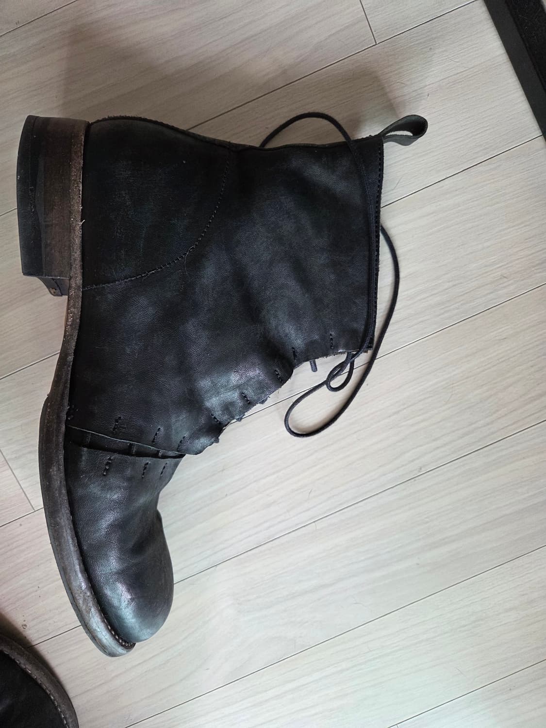 Masnada boots 44 상품이미지3