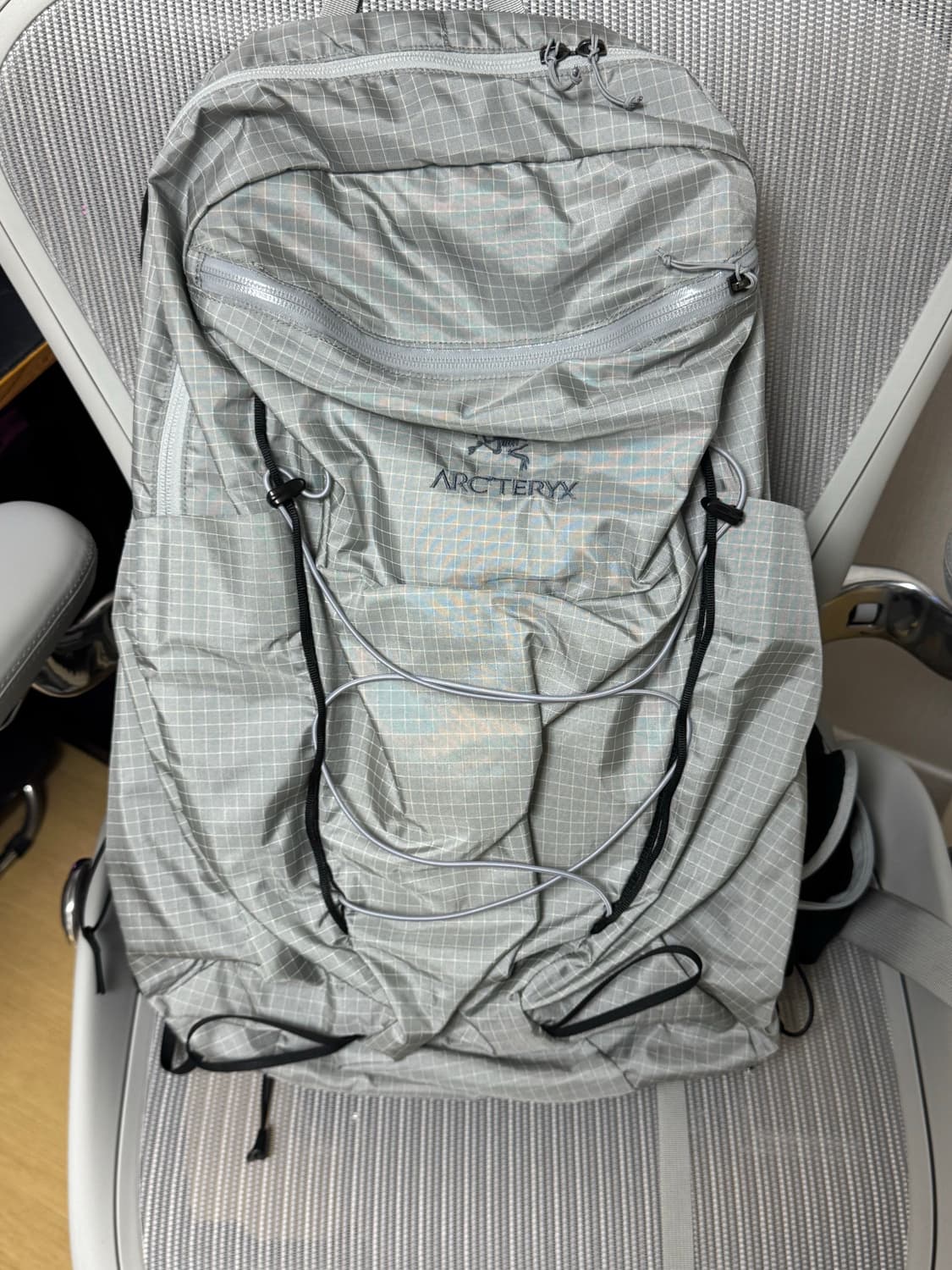 아크테릭스 에어리어스 30 백팩 상품이미지1