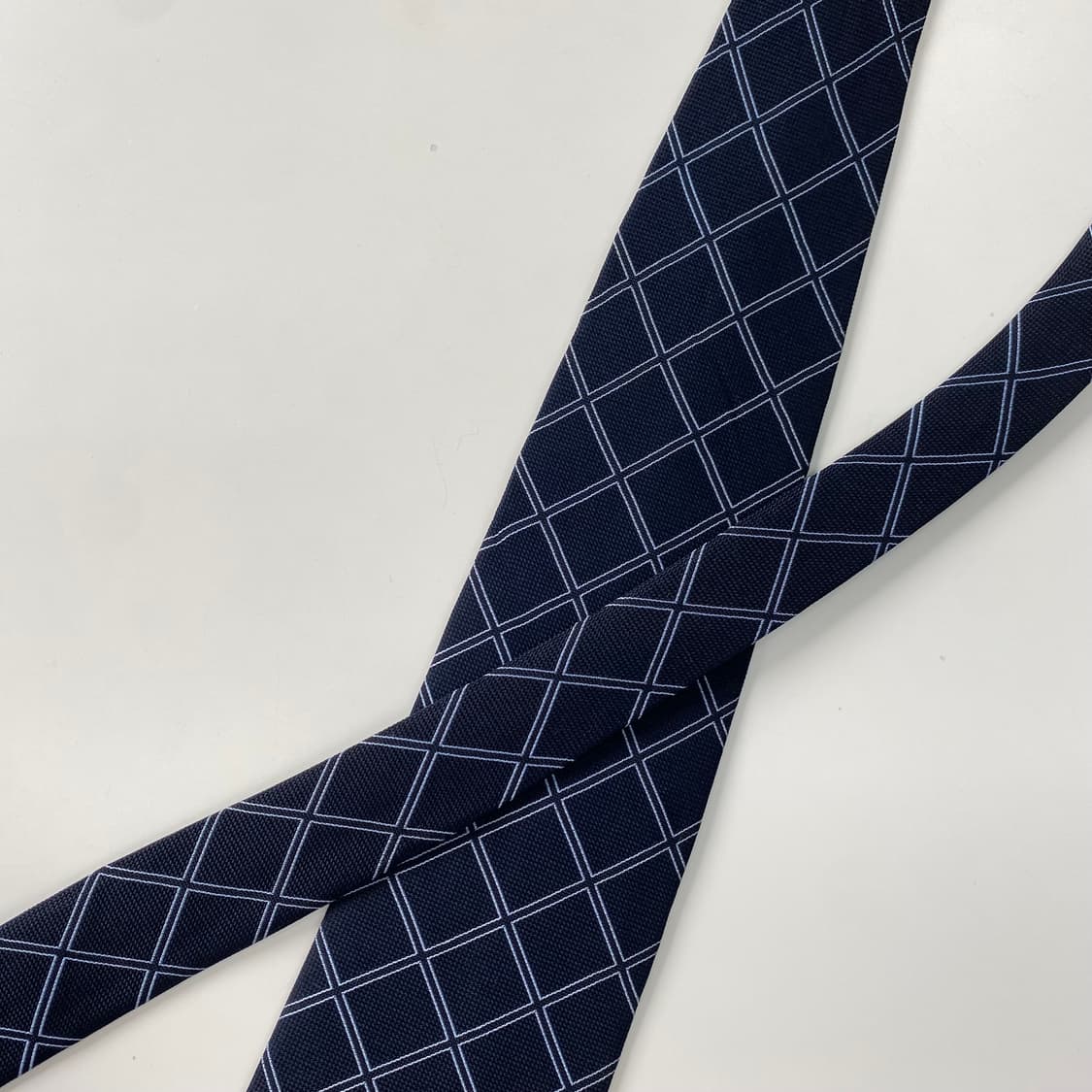 버버리 (Burberry) 정품 명품넥타이 상품이미지4