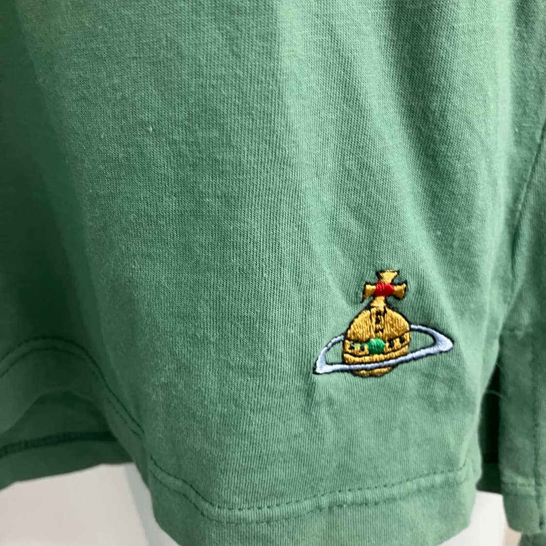 비비안웨스트우드 롱슬리브 L 상품이미지5