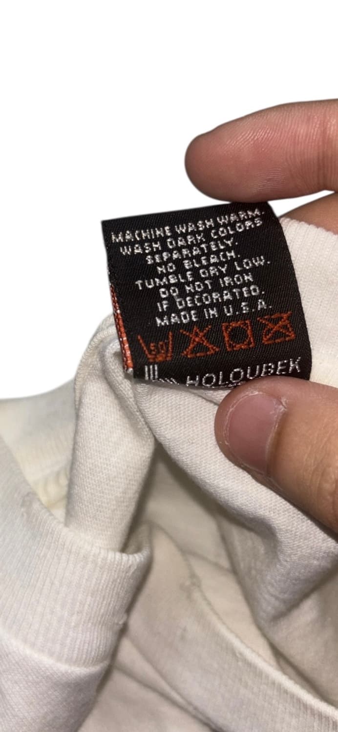 00s Harley Davidson Long-Sleeve 상품이미지6