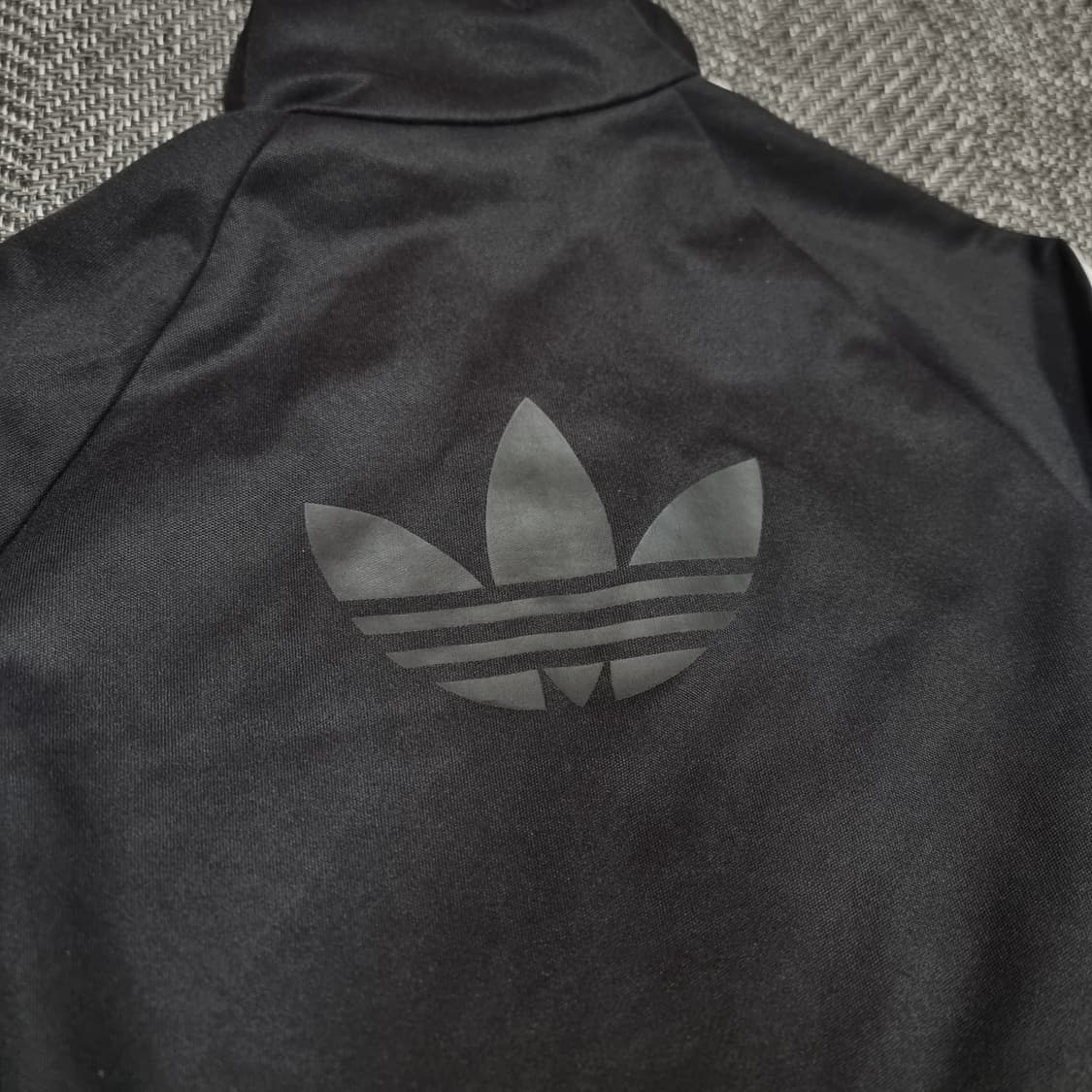 아디다스X탑샵 콜라보 유로파 져지 상품이미지5