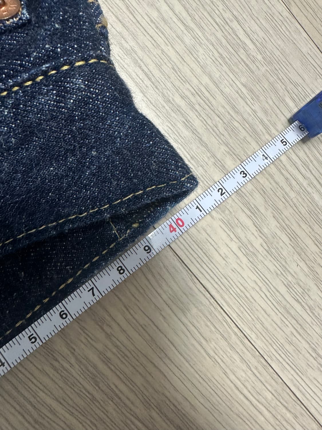 웨어하우스 1001xx 32사이즈 상품이미지5