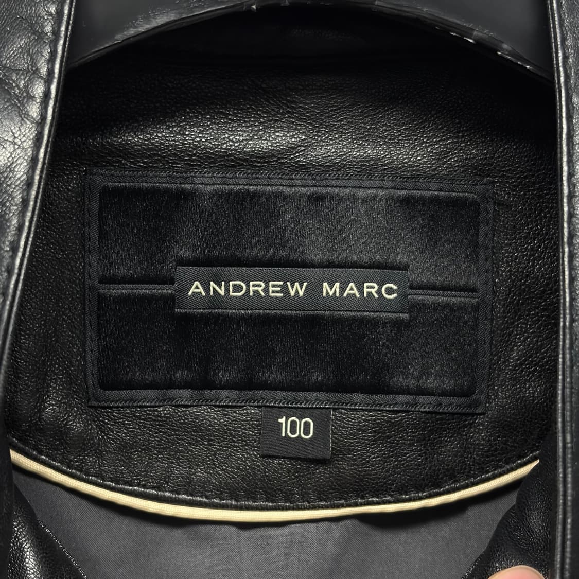 빈티지 레더자켓 15 상품이미지7