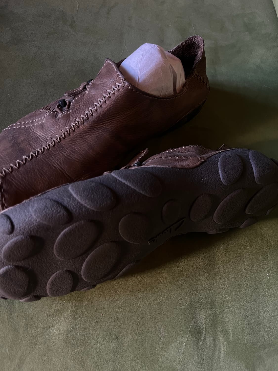 클락스 마모 스피릿 2 (Clarks Mamo Spirit II) 상품이미지2